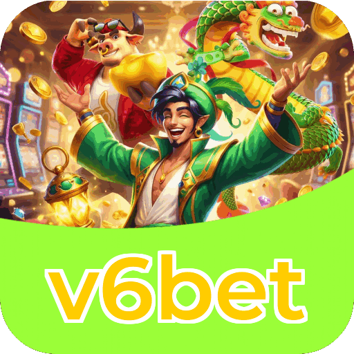 Catálogo slots v6bet mostrando top jogos Gates Olympus Sweet Bonanza Fortune Tiger Big Bass volatilidade RTP